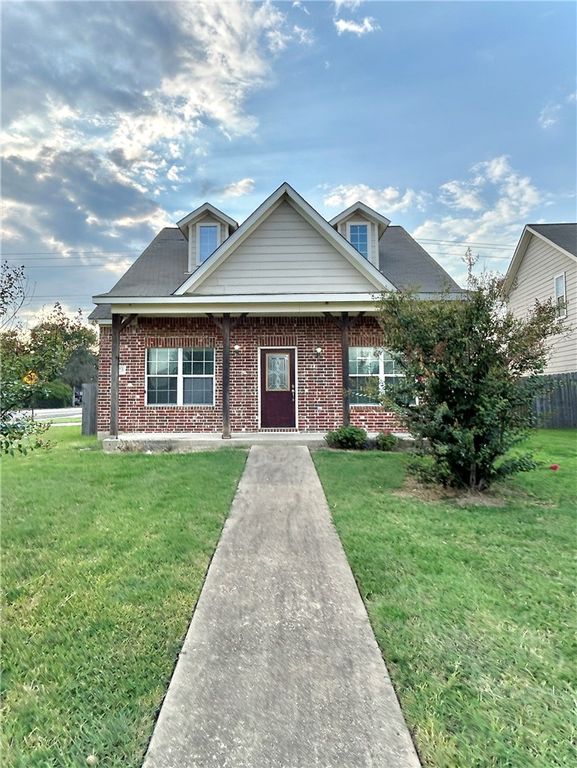 2477 Horse Shoe Drive, College Station, TX 77845