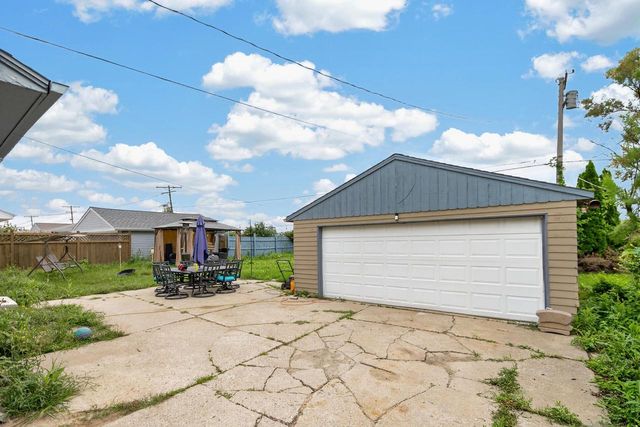 5412 N 103rd STREET, Milwaukee, WI 53225