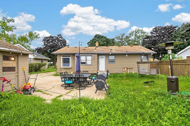 5412 N 103rd STREET, Milwaukee, WI 53225
