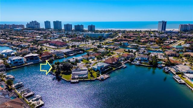 875 Robin CT, Marco Island, FL 34145