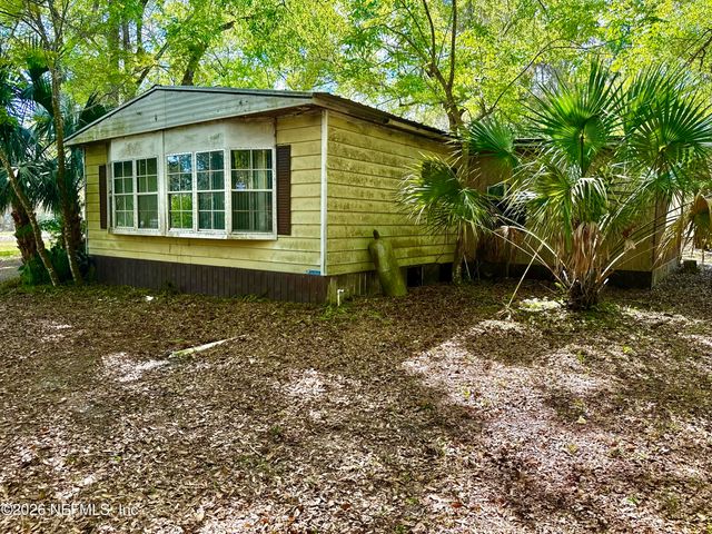116 PATRICIAN Place, Satsuma, FL 32189