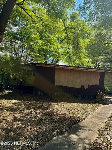 116 PATRICIAN Place, Satsuma, FL 32189