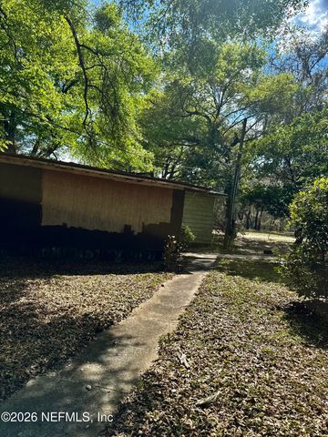 116 PATRICIAN Place, Satsuma, FL 32189