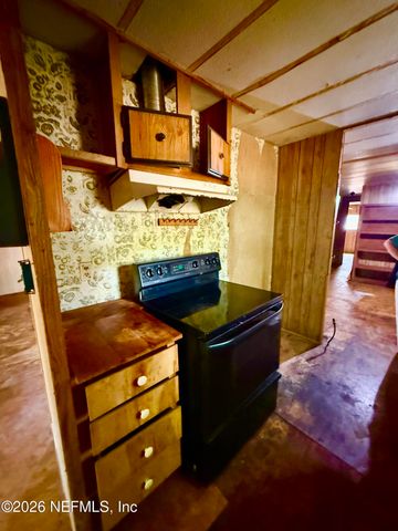 116 PATRICIAN Place, Satsuma, FL 32189