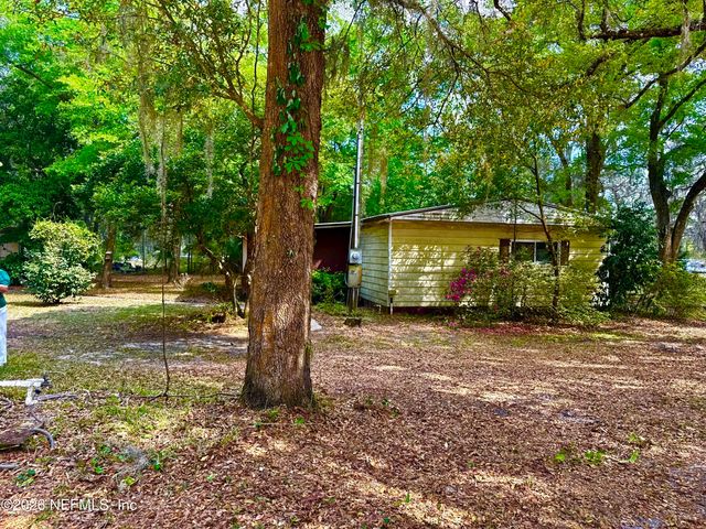 116 PATRICIAN Place, Satsuma, FL 32189