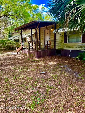 116 PATRICIAN Place, Satsuma, FL 32189