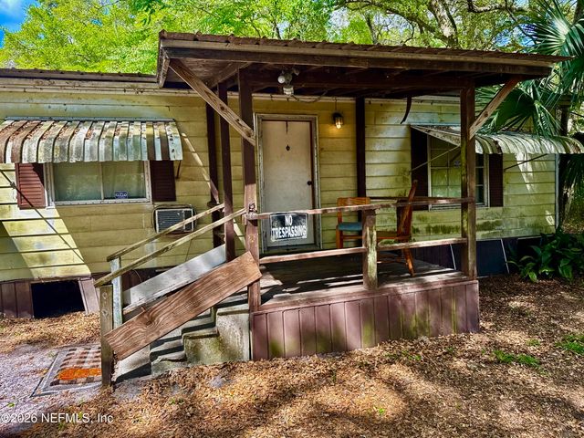 116 PATRICIAN Place, Satsuma, FL 32189