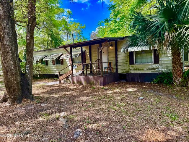 116 PATRICIAN Place, Satsuma, FL 32189