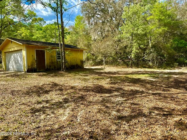 116 PATRICIAN Place, Satsuma, FL 32189