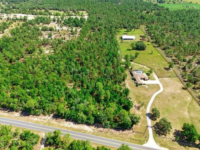TBD W HWY 328, Dunnellon, FL 34432