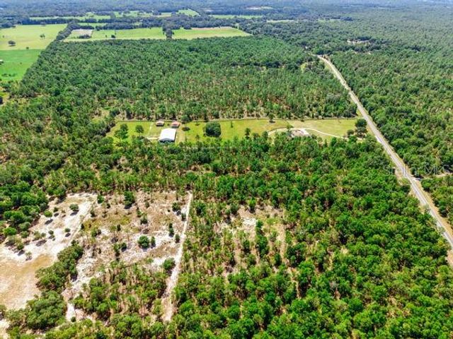 TBD W HWY 328, Dunnellon, FL 34432