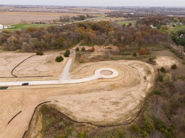 Oak Meadow Lot #12, Solon, IA 52333