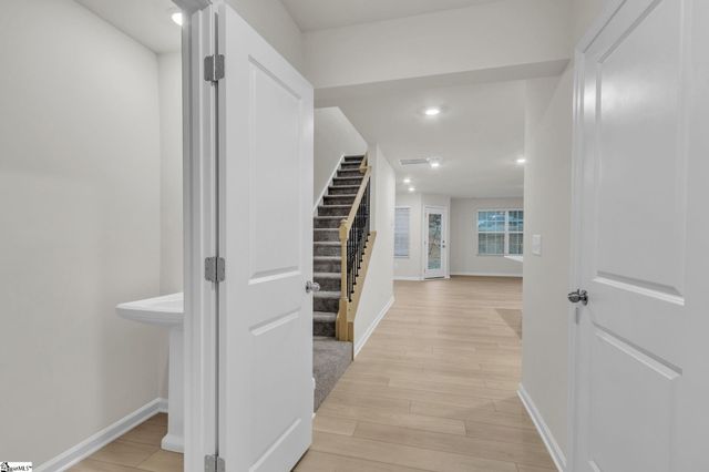 808 Harper Street, Reidville, SC 29375