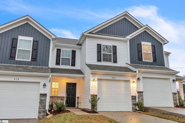 808 Harper Street, Reidville, SC 29375