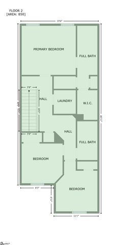 808 Harper Street, Reidville, SC 29375