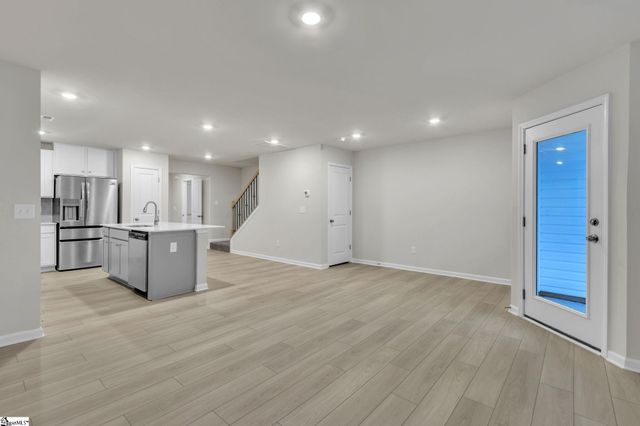 808 Harper Street, Reidville, SC 29375