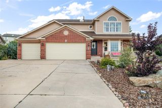 15523 Candle Creek Drive, Monument, CO 80132