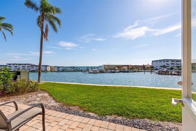 5925 SHORE BOULEVARD S 108, Gulfport, FL 33707