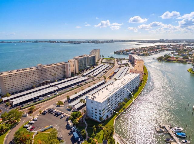 5925 SHORE BOULEVARD S 108, Gulfport, FL 33707