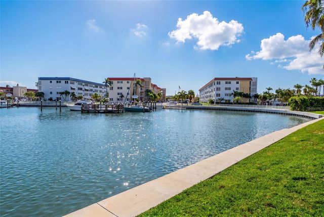5925 SHORE BOULEVARD S 108, Gulfport, FL 33707