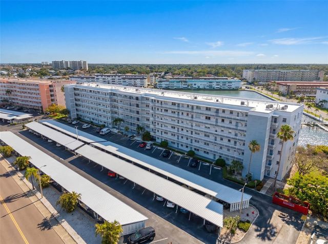 5925 SHORE BOULEVARD S 108, Gulfport, FL 33707