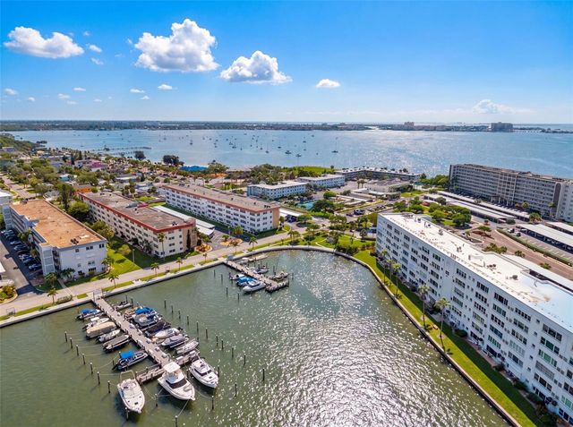 5925 SHORE BOULEVARD S 108, Gulfport, FL 33707