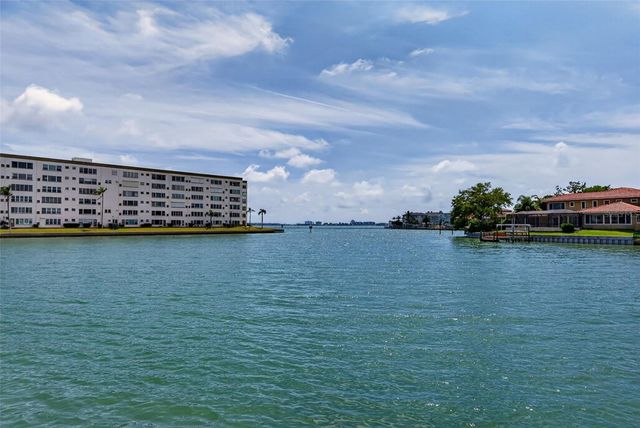 5925 SHORE BOULEVARD S 108, Gulfport, FL 33707