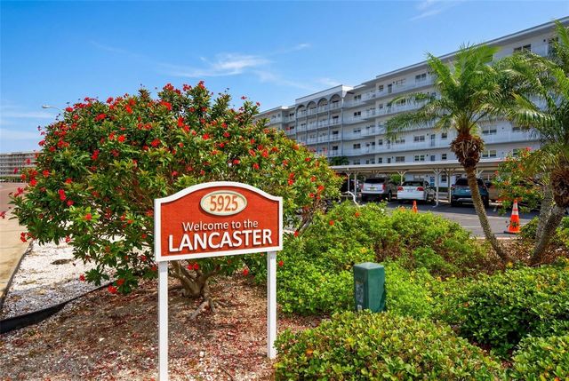 5925 SHORE BOULEVARD S 108, Gulfport, FL 33707