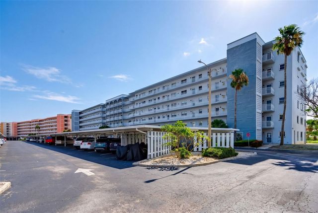 5925 SHORE BOULEVARD S 108, Gulfport, FL 33707