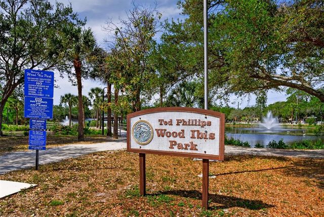 5925 SHORE BOULEVARD S 108, Gulfport, FL 33707