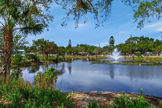 5925 SHORE BOULEVARD S 108, Gulfport, FL 33707
