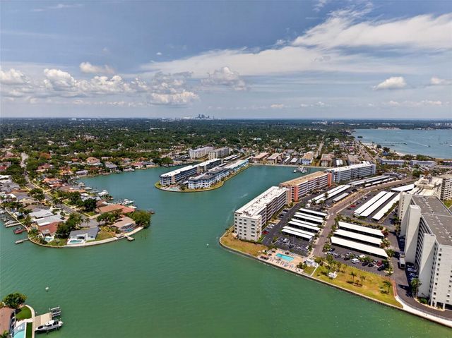 5925 SHORE BOULEVARD S 108, Gulfport, FL 33707