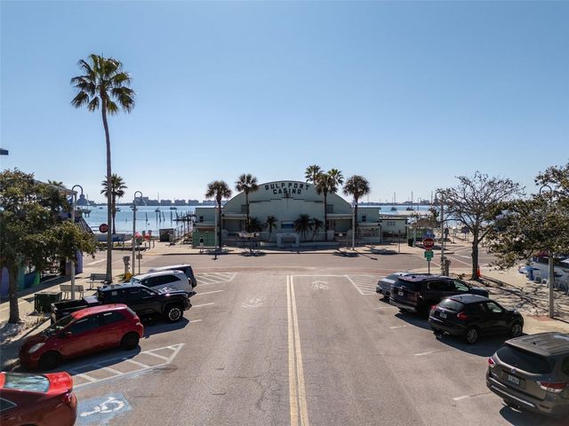 5925 SHORE BOULEVARD S 108, Gulfport, FL 33707
