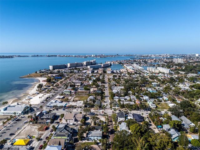 5925 SHORE BOULEVARD S 108, Gulfport, FL 33707