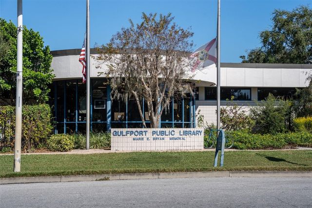 5925 SHORE BOULEVARD S 108, Gulfport, FL 33707