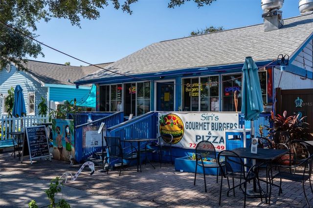 5925 SHORE BOULEVARD S 108, Gulfport, FL 33707