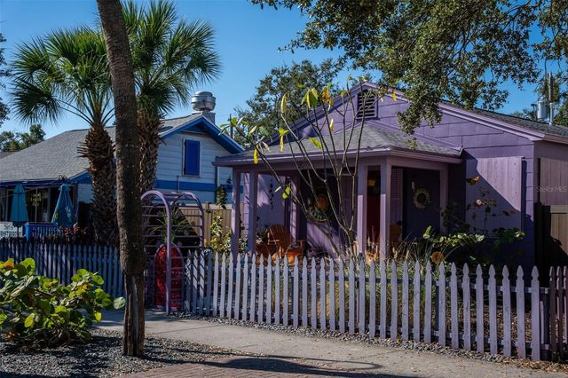 5925 SHORE BOULEVARD S 108, Gulfport, FL 33707