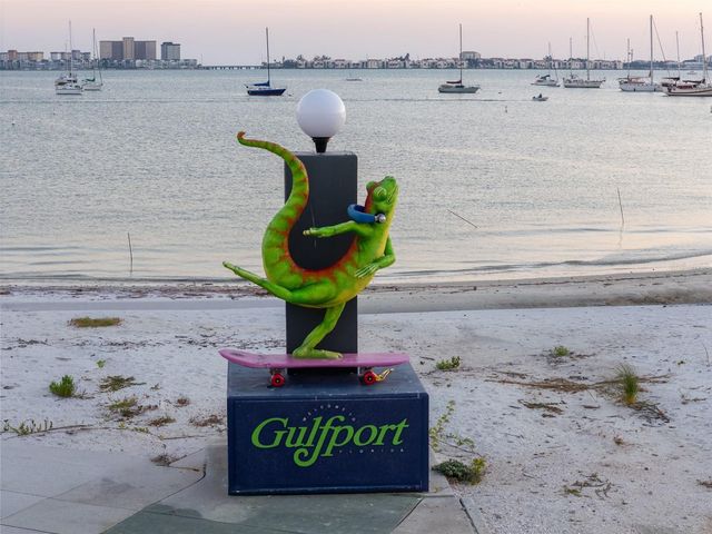 5925 SHORE BOULEVARD S 108, Gulfport, FL 33707