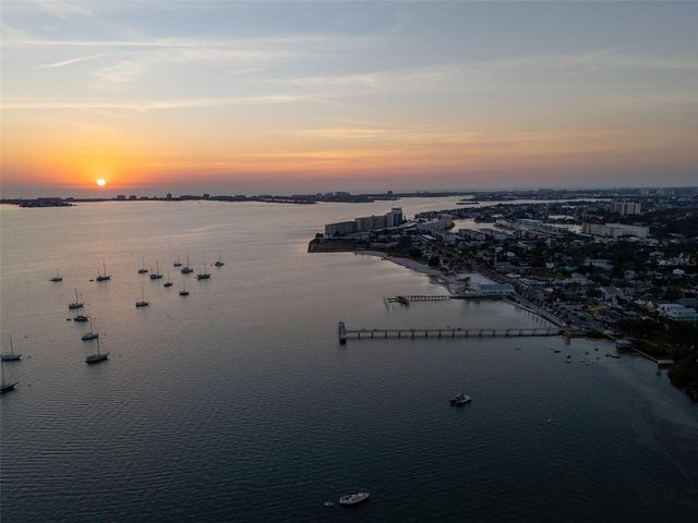 5925 SHORE BOULEVARD S 108, Gulfport, FL 33707
