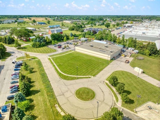 7608 E Michigan Avenue, Saline, MI 48176