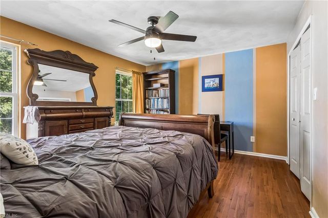 121 View Pointe DR, Newport News, VA 23603