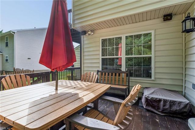 121 View Pointe DR, Newport News, VA 23603