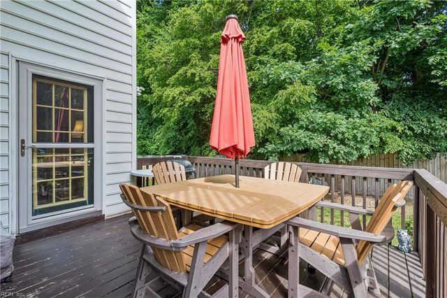 121 View Pointe DR, Newport News, VA 23603