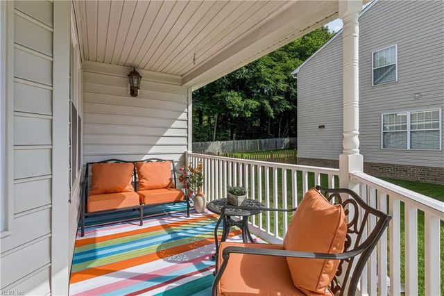 121 View Pointe DR, Newport News, VA 23603