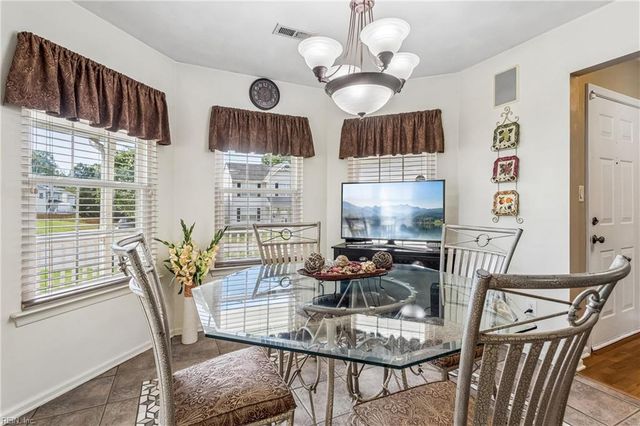 121 View Pointe DR, Newport News, VA 23603