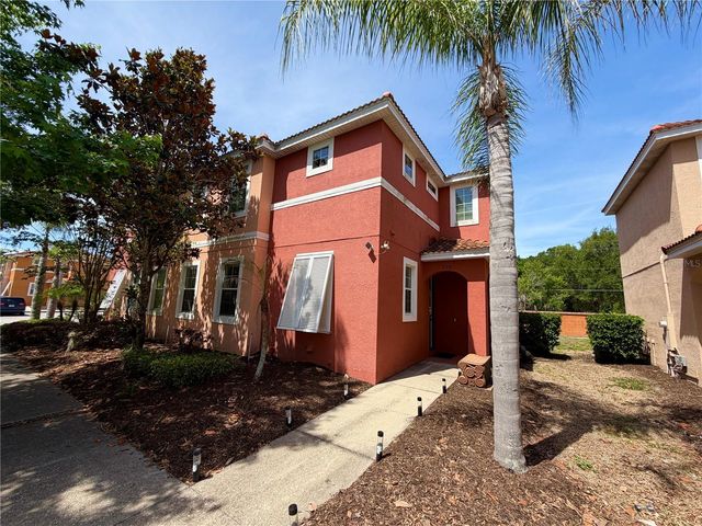 720 LAS FUENTES DRIVE, Kissimmee, FL 34746