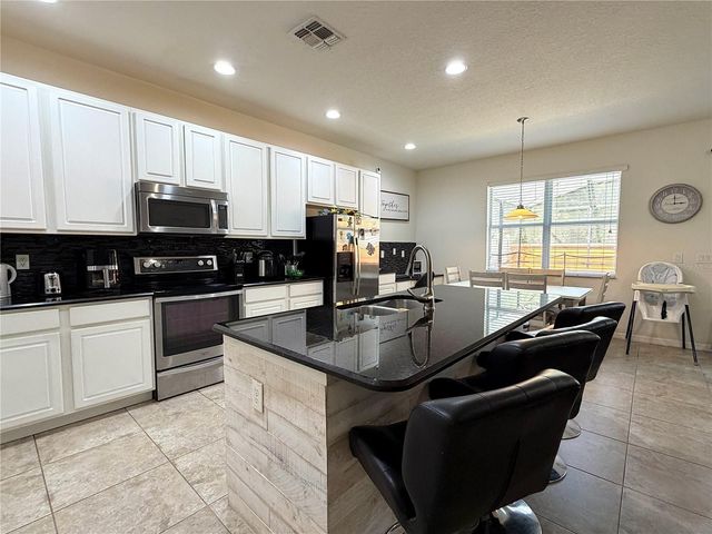 720 LAS FUENTES DRIVE, Kissimmee, FL 34746