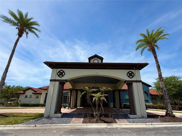720 LAS FUENTES DRIVE, Kissimmee, FL 34746