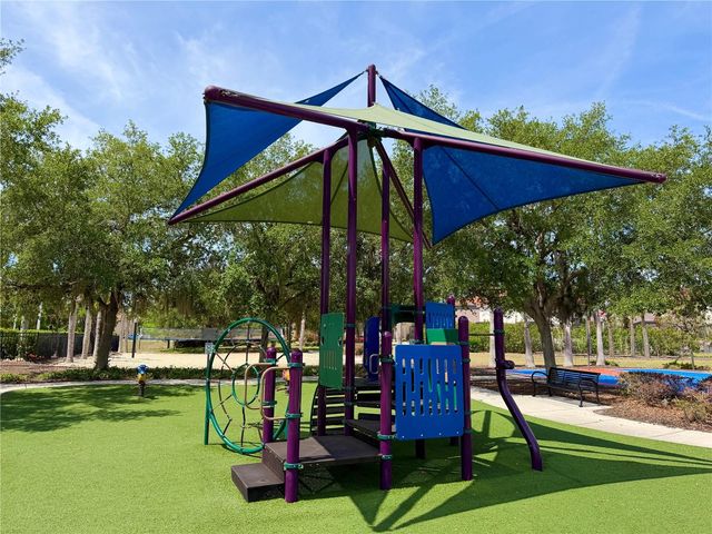 720 LAS FUENTES DRIVE, Kissimmee, FL 34746