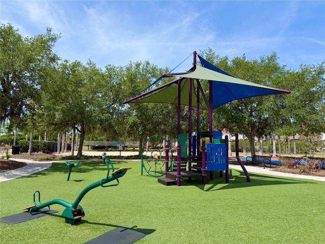 720 LAS FUENTES DRIVE, Kissimmee, FL 34746